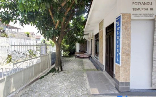 OYO 95050 Penginapan Sekarsari Syariah