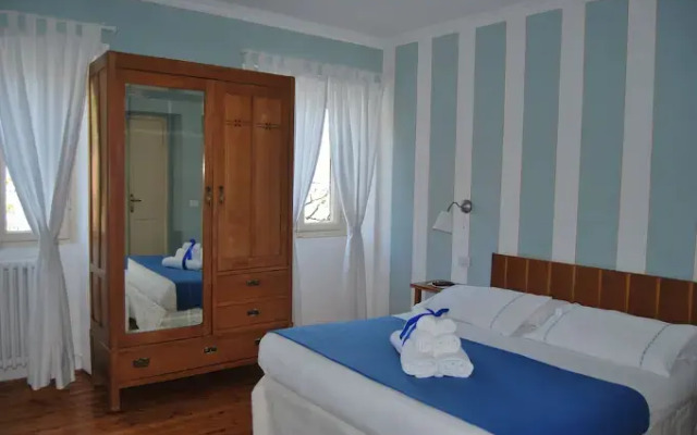 Albergo Ristorante La Ripa
