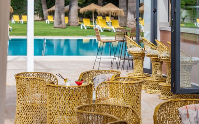 Hotel THB San Fermín