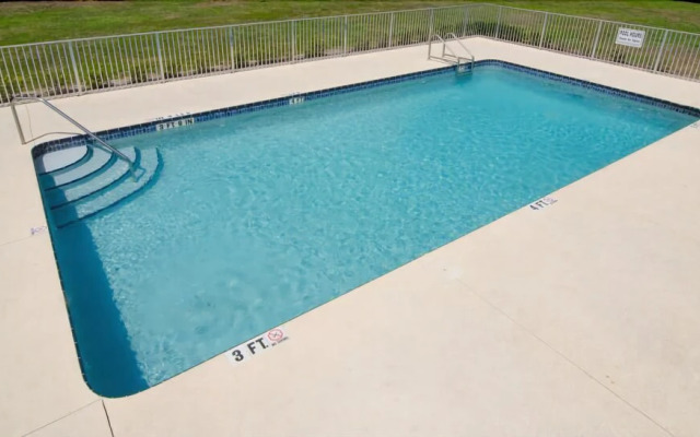 Motel 6 Clearwater