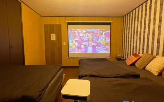 Tasone Urban STAY Osaka Namba-minami  SIM1