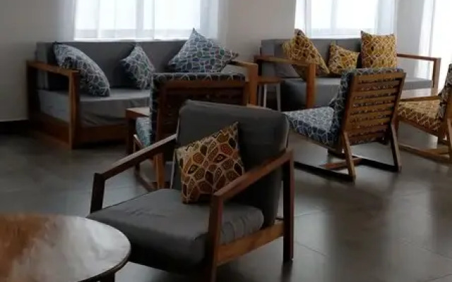 Marbella Hotel