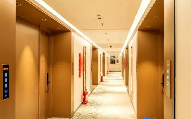 Xiangyu Hotel
