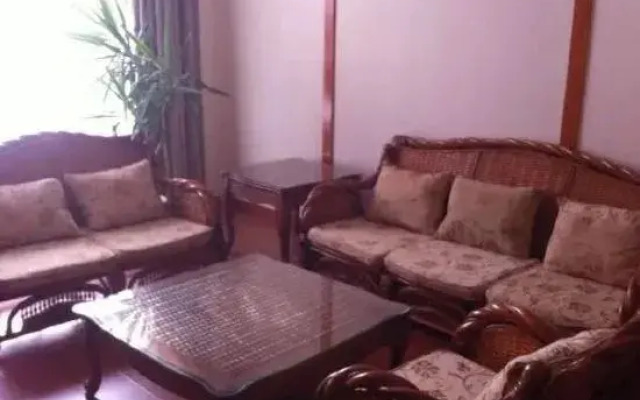 Xinlongmen Fenglv Hot Spring Hotel