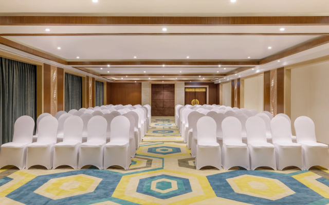 Holiday Inn Resort Kathmandu Budhanilkantha