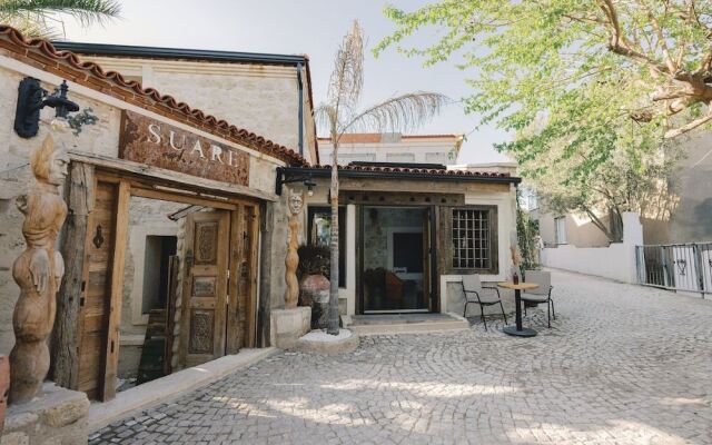 Suare Alacati