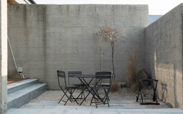 Hohe Gyeongju Pool Villa