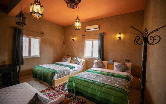 Kasbah Du Berger