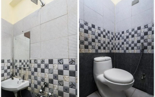 SilverKey Executive Stays 27892 Shanti Complex