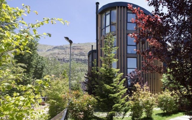 Faraya Loft