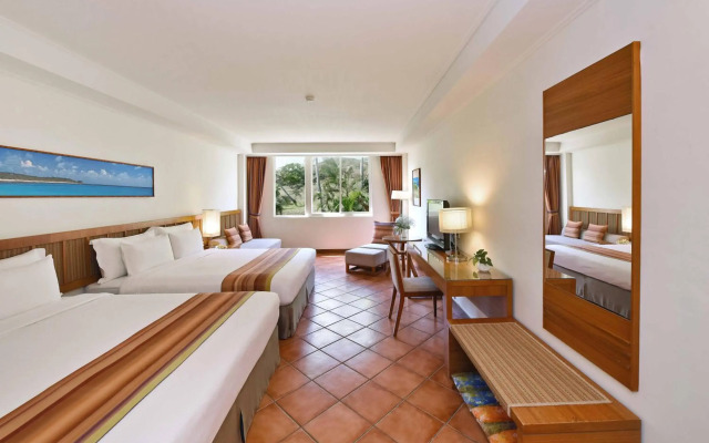 Fullon Resort Kending