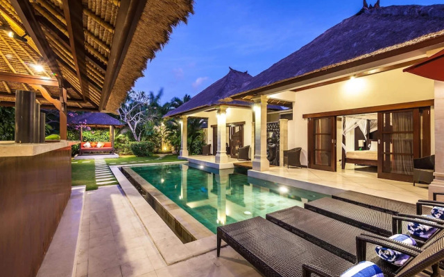 Villa Rama