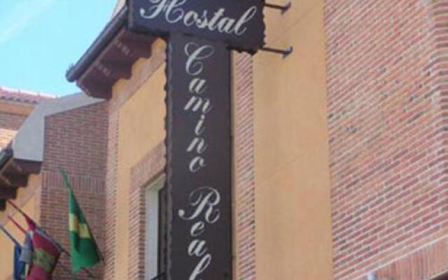 Hostal Camino Real