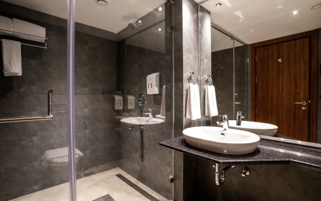Lilac Hotel Guruvayur