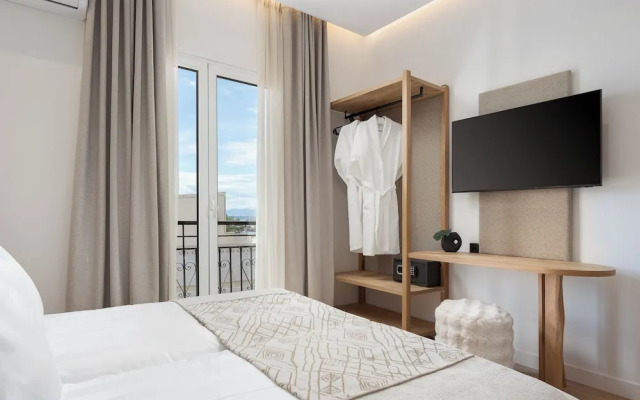 Aegina Dream Suites