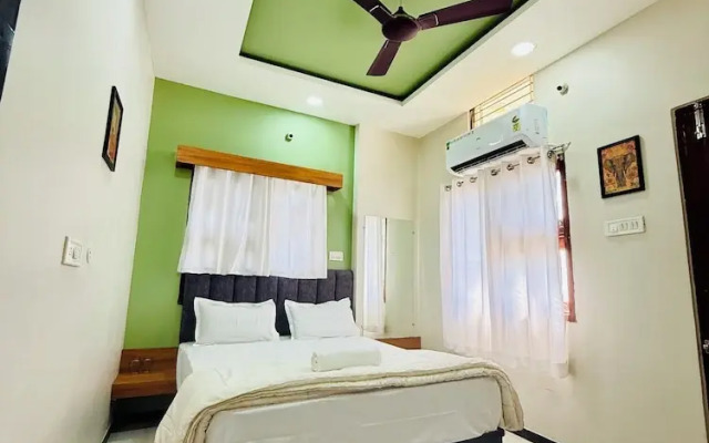 Vrinda's Home Stay
