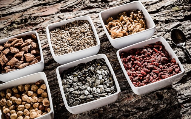 SONNENBERG | Panorama Dolomites Wellbeing