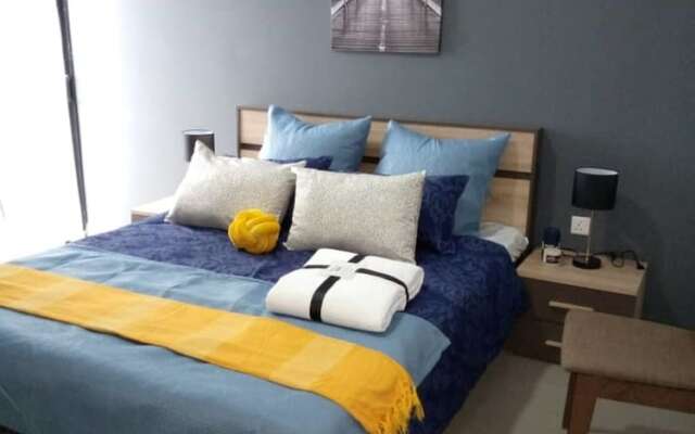 2 Bedrooms House in Heart of Kalundu