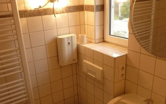 Ferienhaus Ainsen