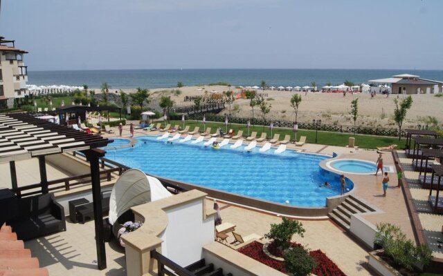Oasis Beach Club