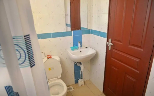 Stay.Plus Shanzu Apartment