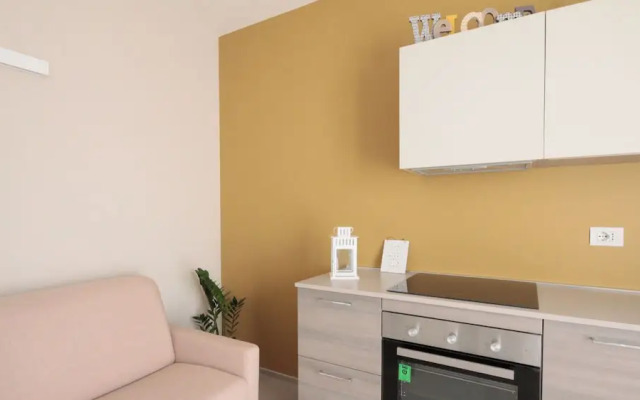 Italianway - Villa Paloma - Ponente