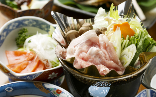 Shinshu Norikura Kogen Onsen Oyado Kodama