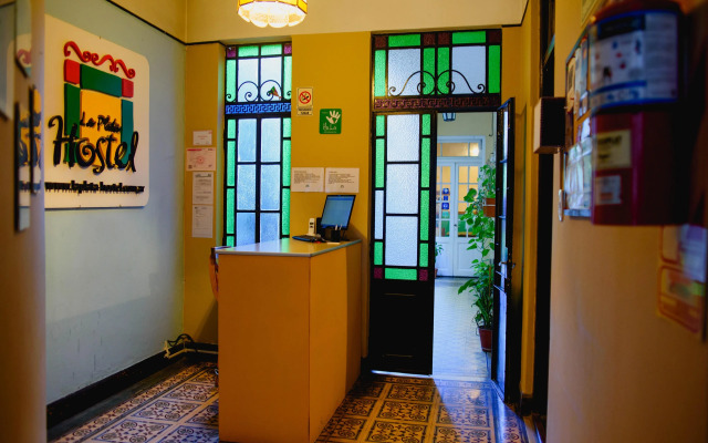 La Plata Hostel