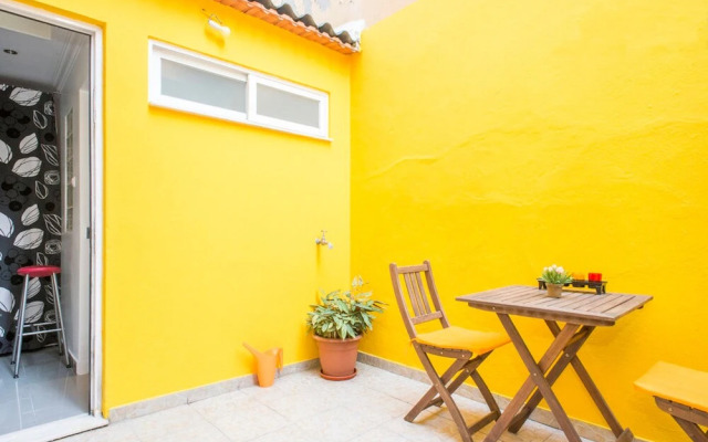 Find Me Inn Alcantara Terrace