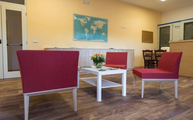 Il Moscardino Country Resort