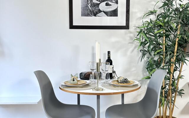 1622 - Le marais - Charming flat