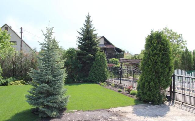 Balaton Fantasy Pension