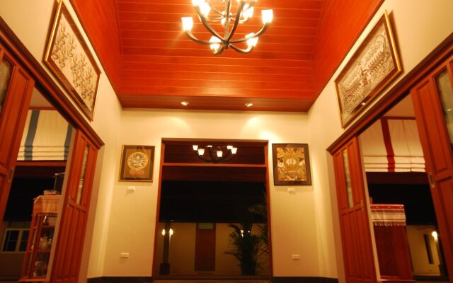 Lanna Thai Villa