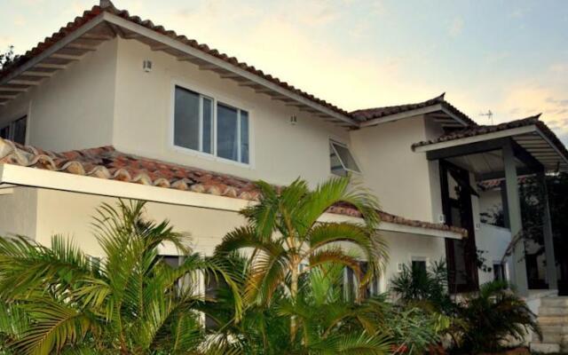 Ferradura Parque Pousada