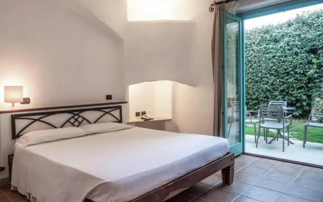Park Hotel Asinara