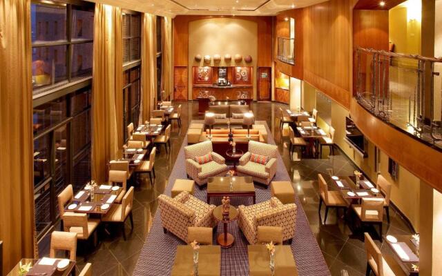 Hyatt Regency Johannesburg