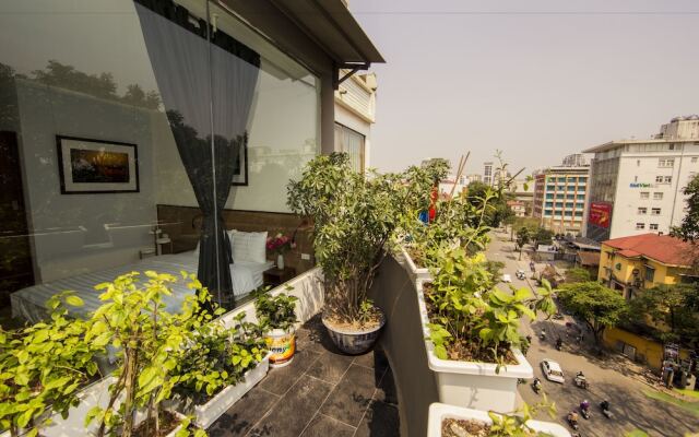 Best Residence in Hanoi Centre