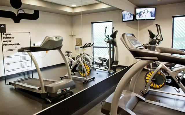 City Express by Marriott La Paz