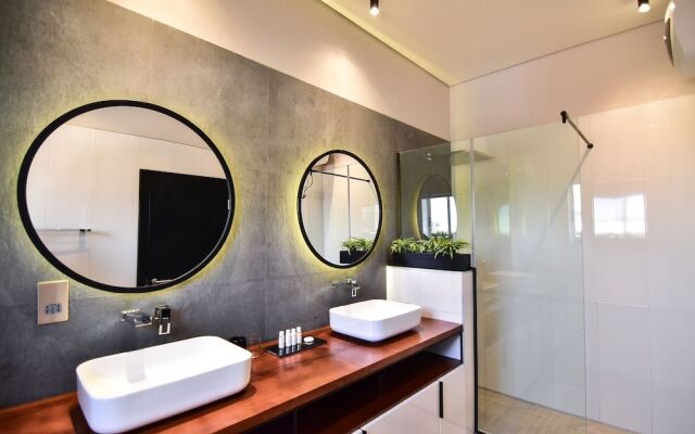 Atelier Boutique Hotel