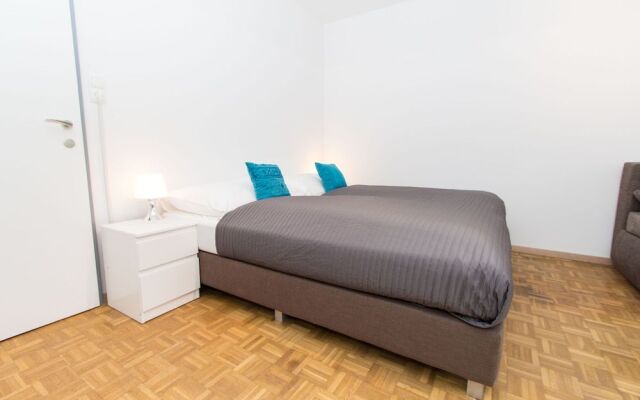 CheckVienna - Schadinagasse
