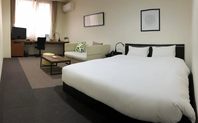 Hotel Tohkai