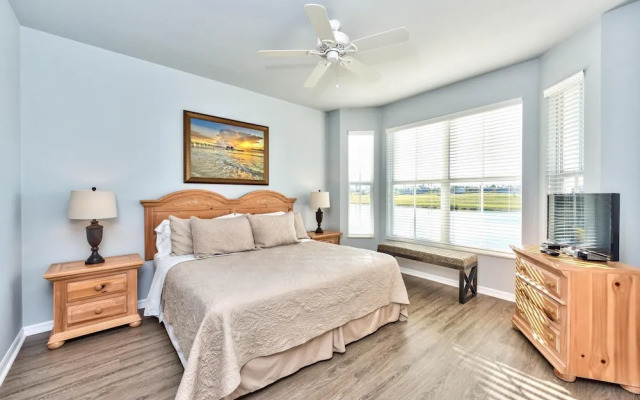 Sienna Golf Condo at the Lely Resort