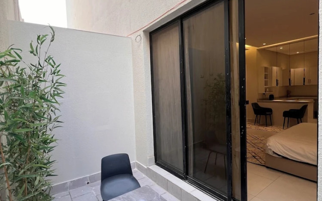 Riyadh Luxury