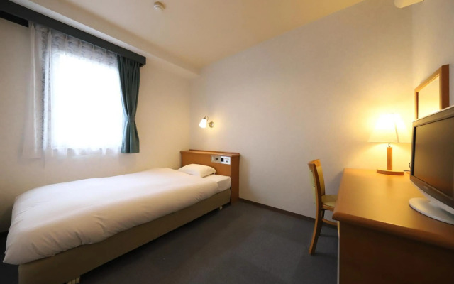 Smile Hotel Takaoka Ekimae