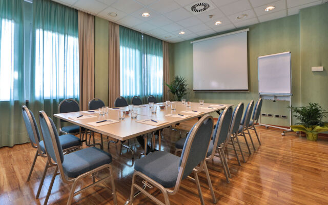 Best Western Hotel I Colli