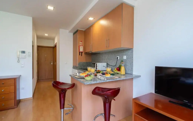 RS Porto Flats