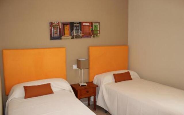 Villas Los Olivares