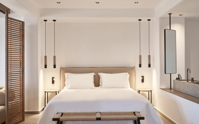SantAnna Luxury Suites