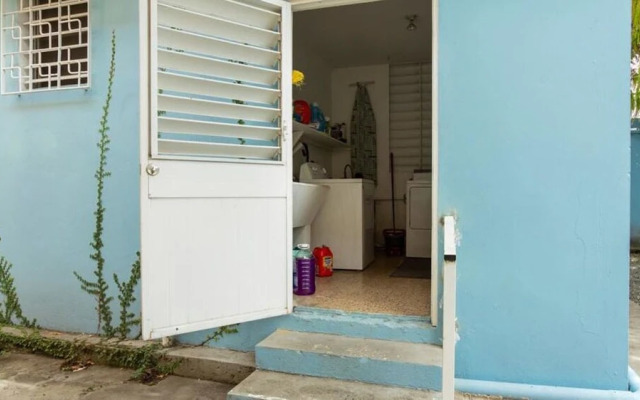 3 Bedroom Large Home San Juan