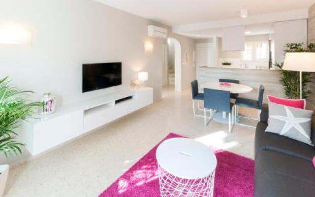 Bungalow Oliva Nova Golf